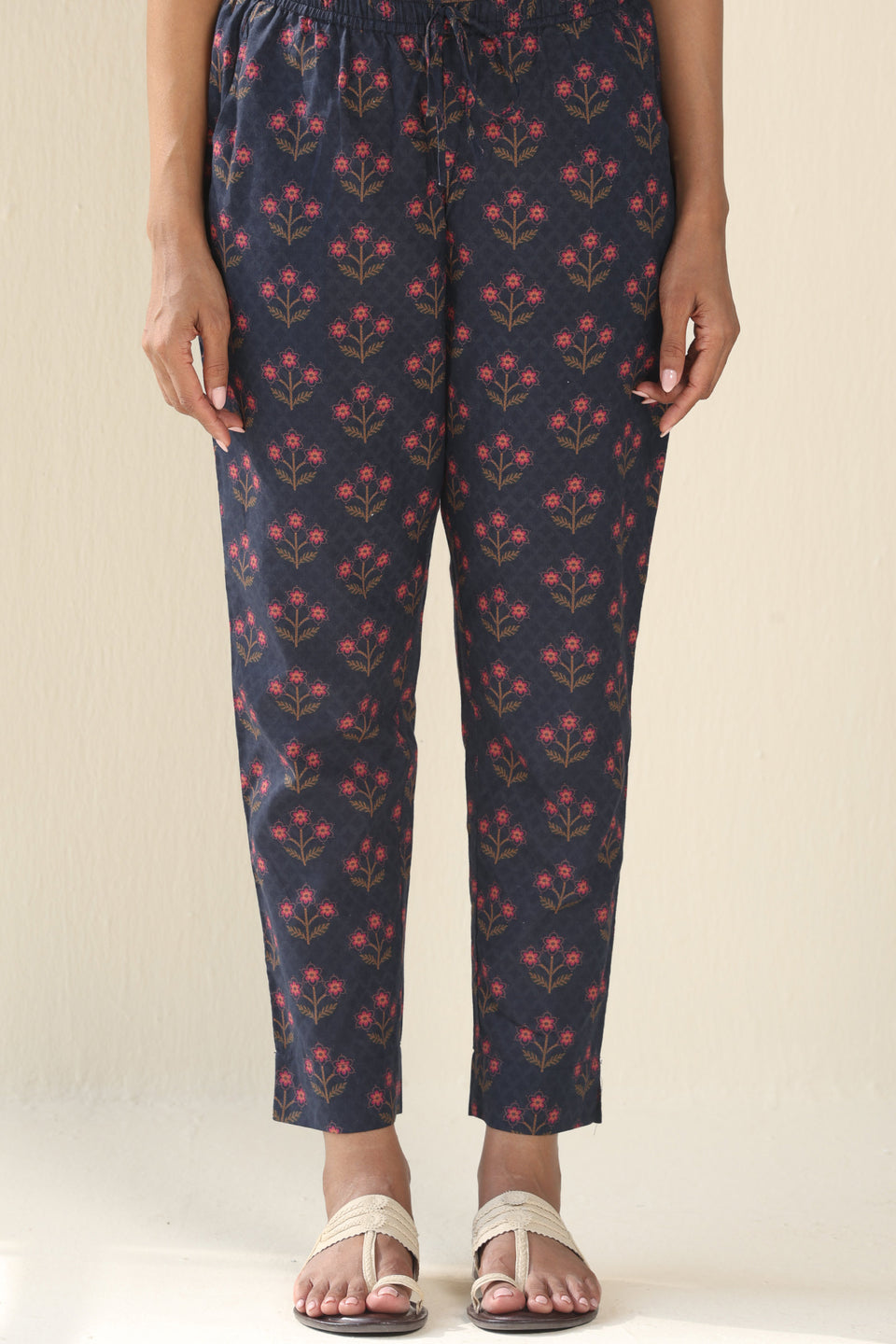 Laylah Leela Narrow Pants