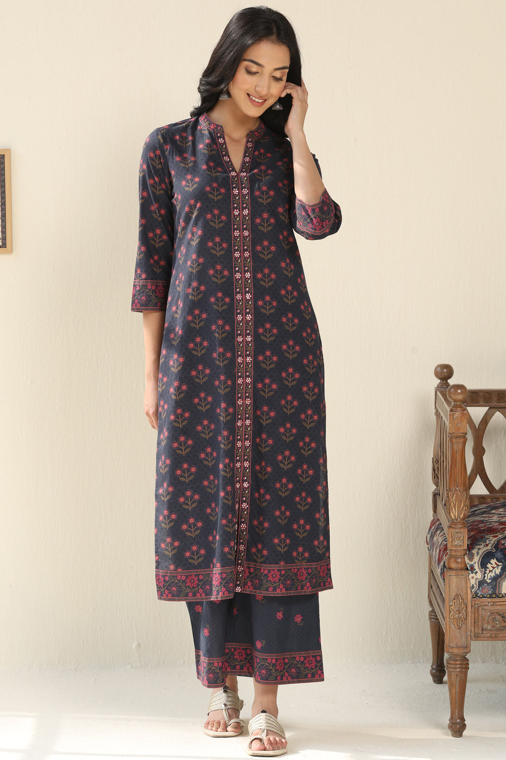Laylah Rumaiza Kurta