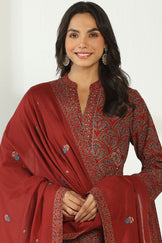 Sehra Samira Dupatta