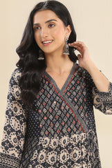 Rangrez Sehreen Kurta