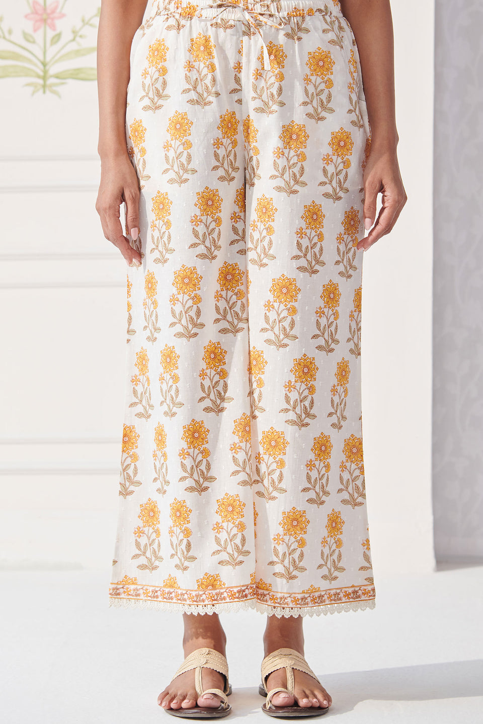 Gulbahar Tira Sanganeri Palazzo