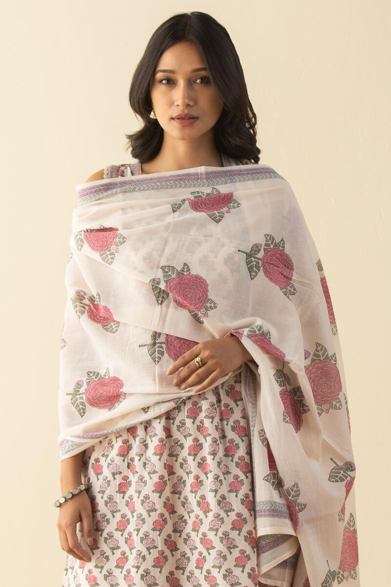 Gulbarg Zoya Dupatta