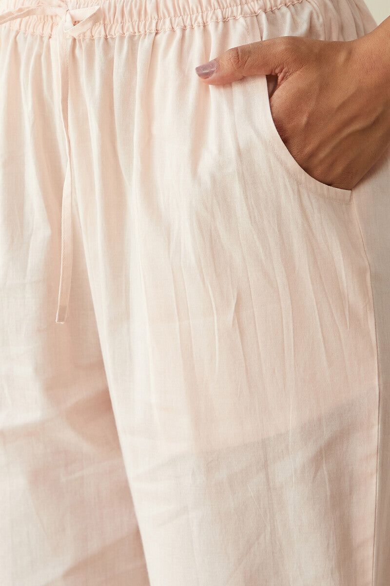 Gauhar Rahat Narrow Pants