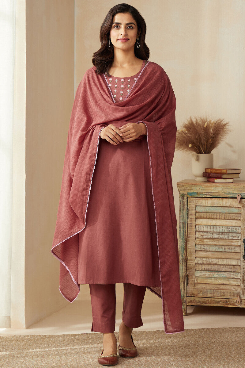 Roza Rahila Kurta