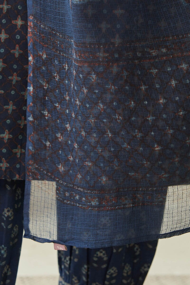 Sehra Gauhar Akola Kota Dupatta