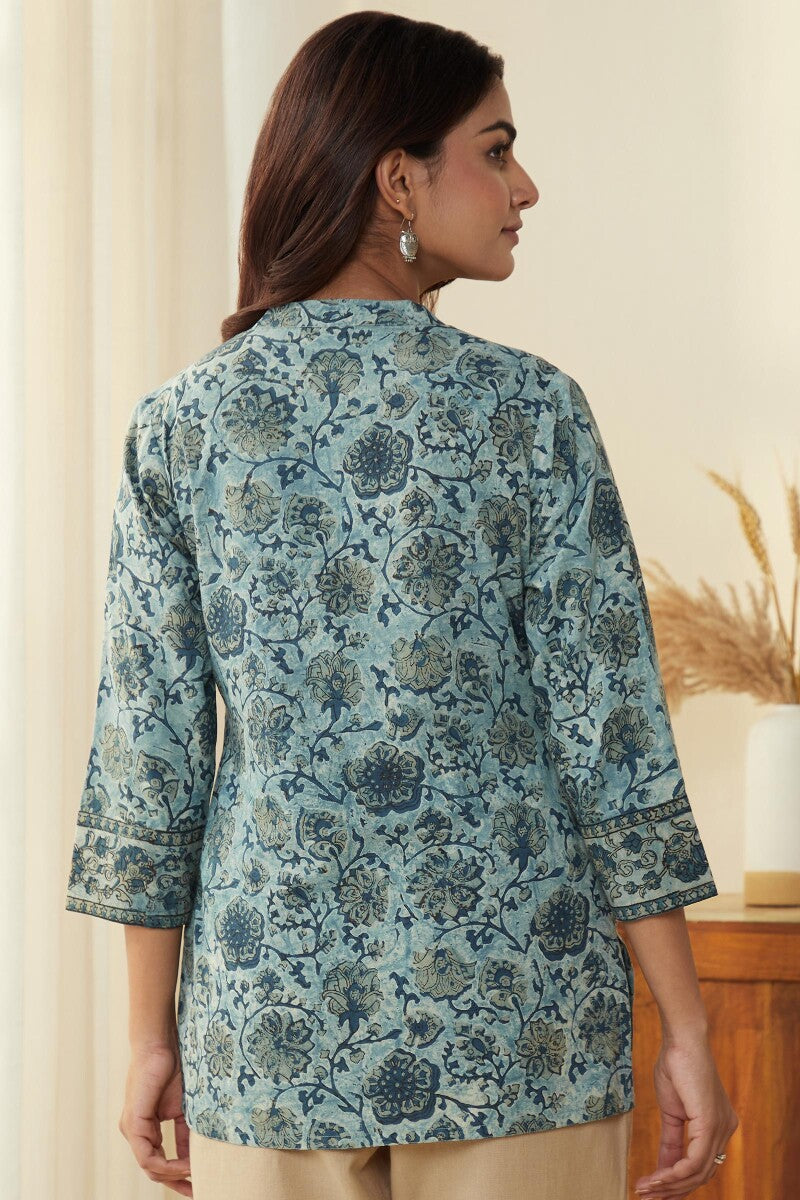 Sehra Falak Akola Top