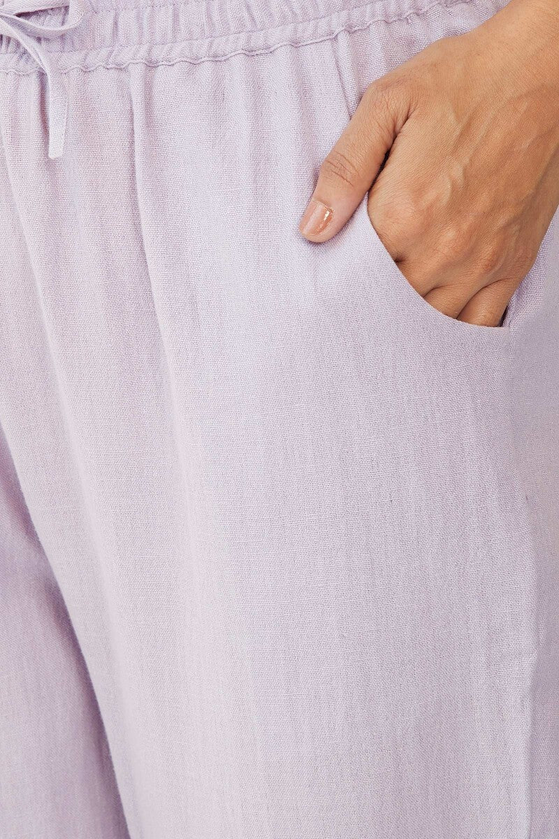 Roza Safina Narrow Pants