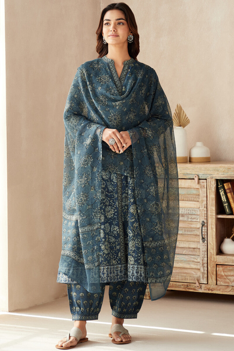 Sehra Rahima Akola Izhaar Pants