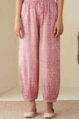 Gulshan Bagh Zarah Izhaar Pants