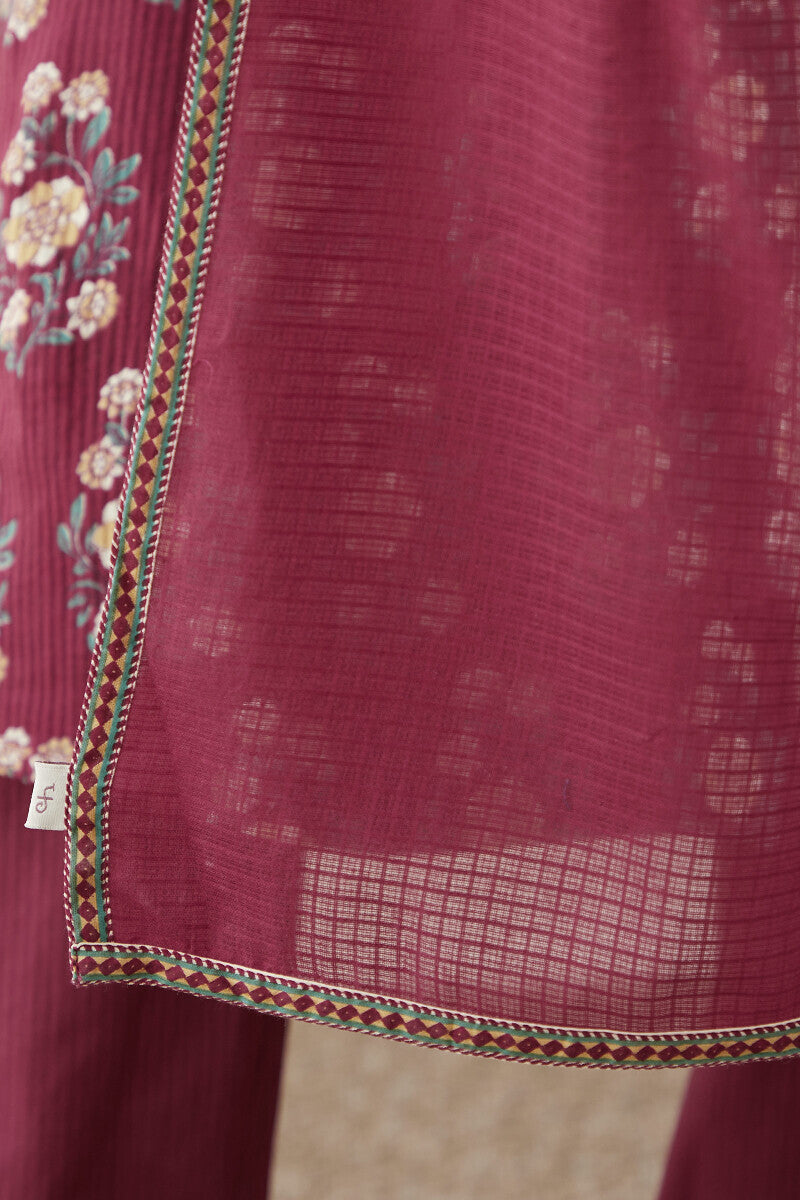 Gauhar Madiha Dupatta