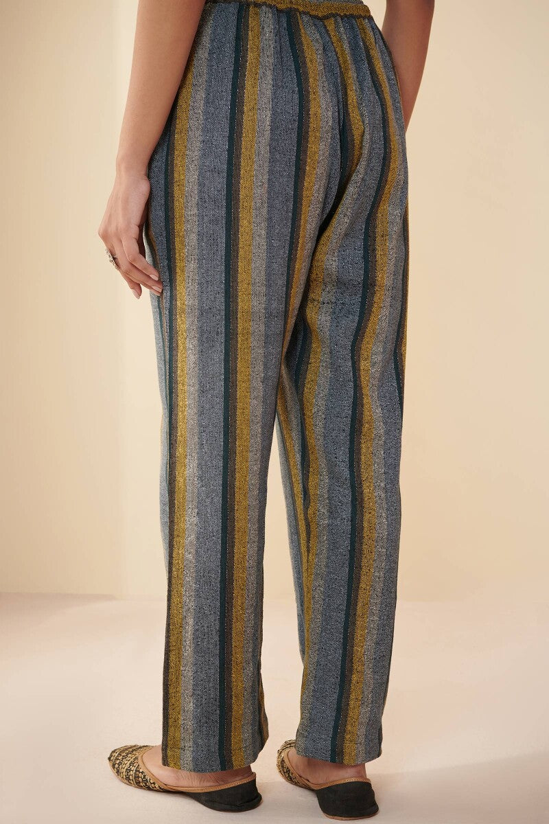 Naadirah Zoya Handloom Pants
