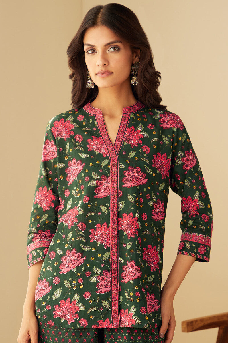 Rosheen Feriha Loungewear Set