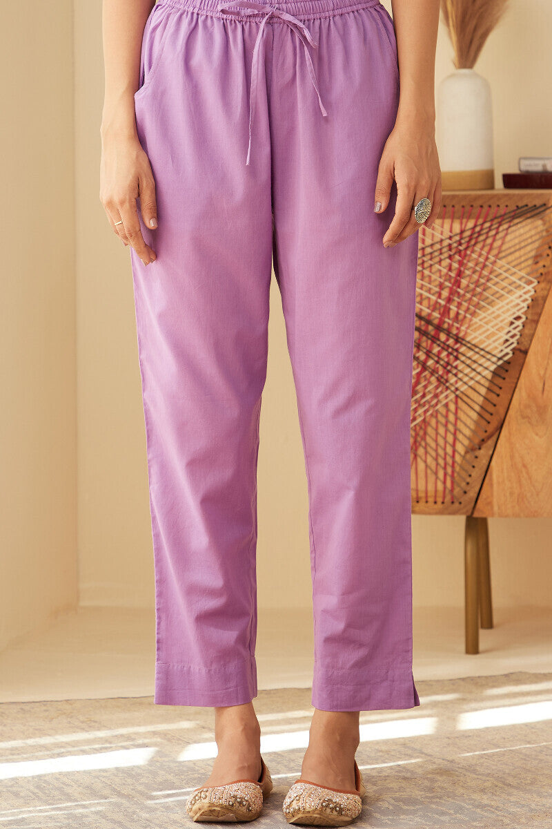 Rosheen Naira Narrow Pants