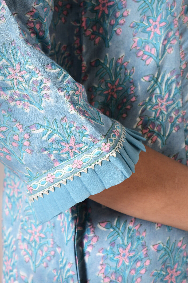 Gul Bano Seerat Sanganeri Modal Kurta