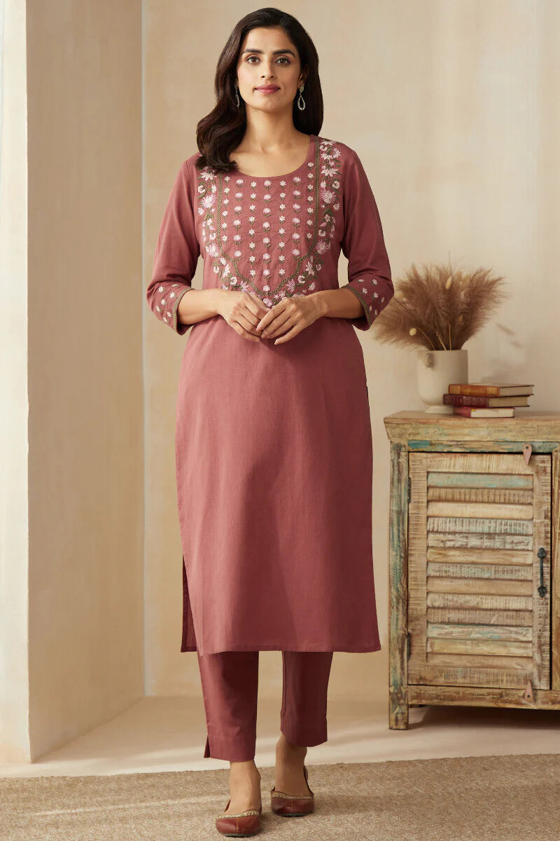 Roza Rahila Kurta
