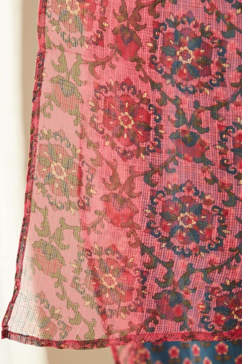 Rosheen Nazira Sanganeri Dupatta