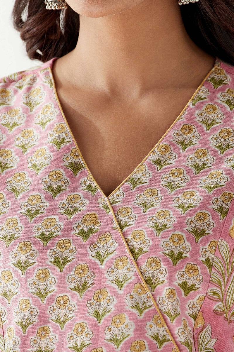 Gauhar Saira Sanganeri Kurta