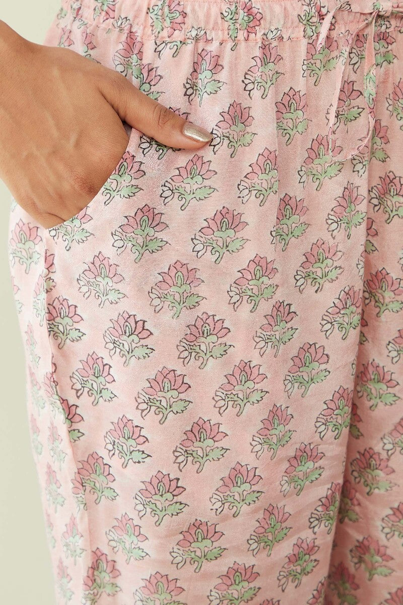 Gauhar Sara Narrow Pants