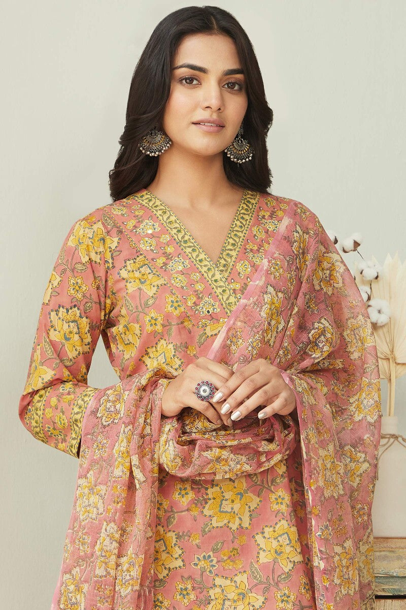 Gulzar Jia Sanganeri Kurta