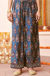 Mehrunissa Zunaira Chanderi Farsi