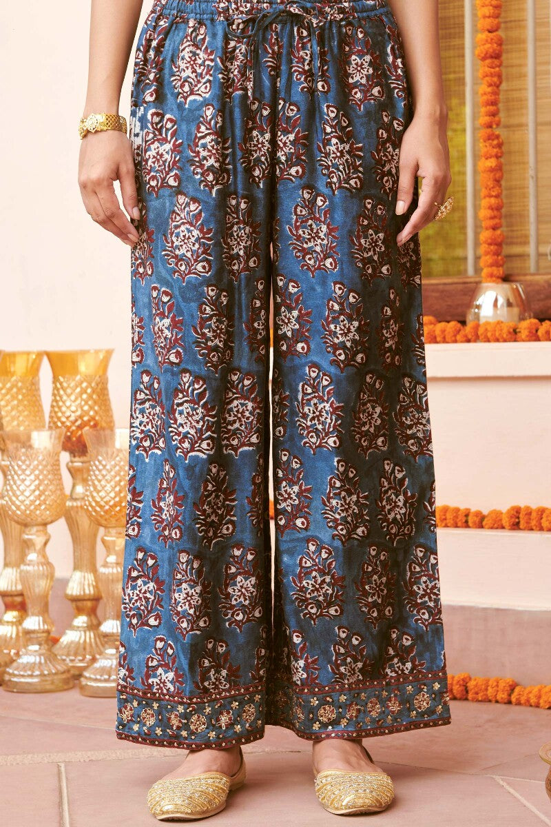 Mehrunissa Zunaira Chanderi Farsi