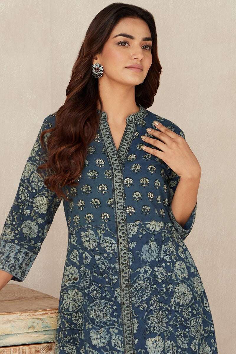 Sehra Rahima Akola Kurta