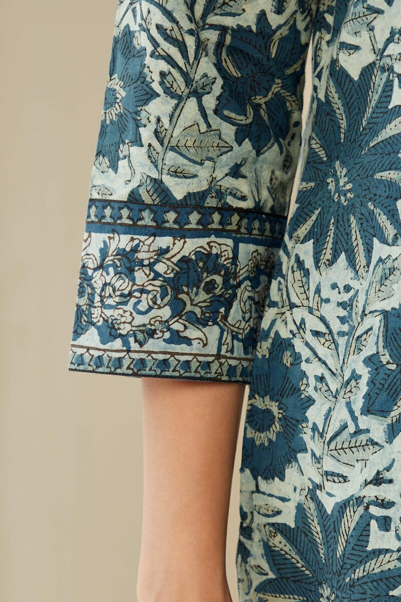 Sehra Rehmat Akola Kurta