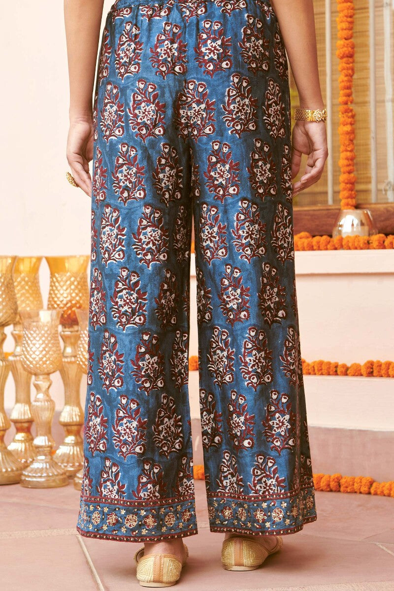 Mehrunissa Zunaira Chanderi Farsi