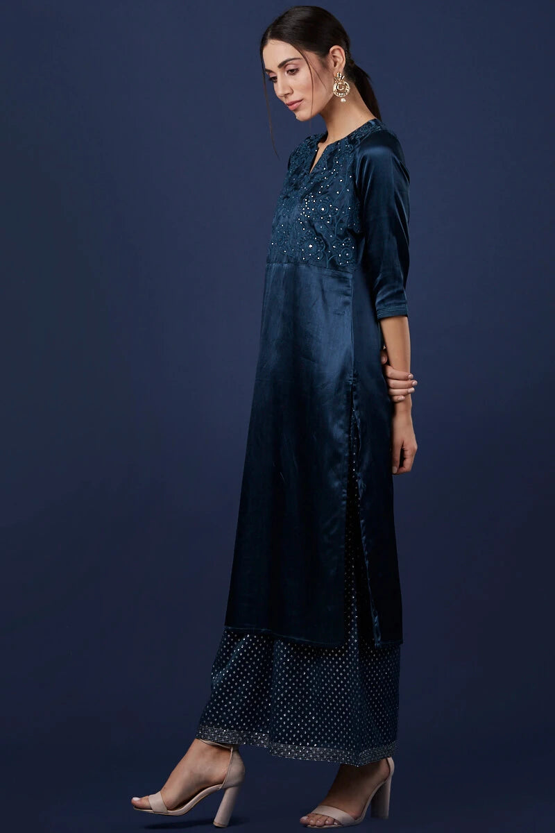 Mashru Silk