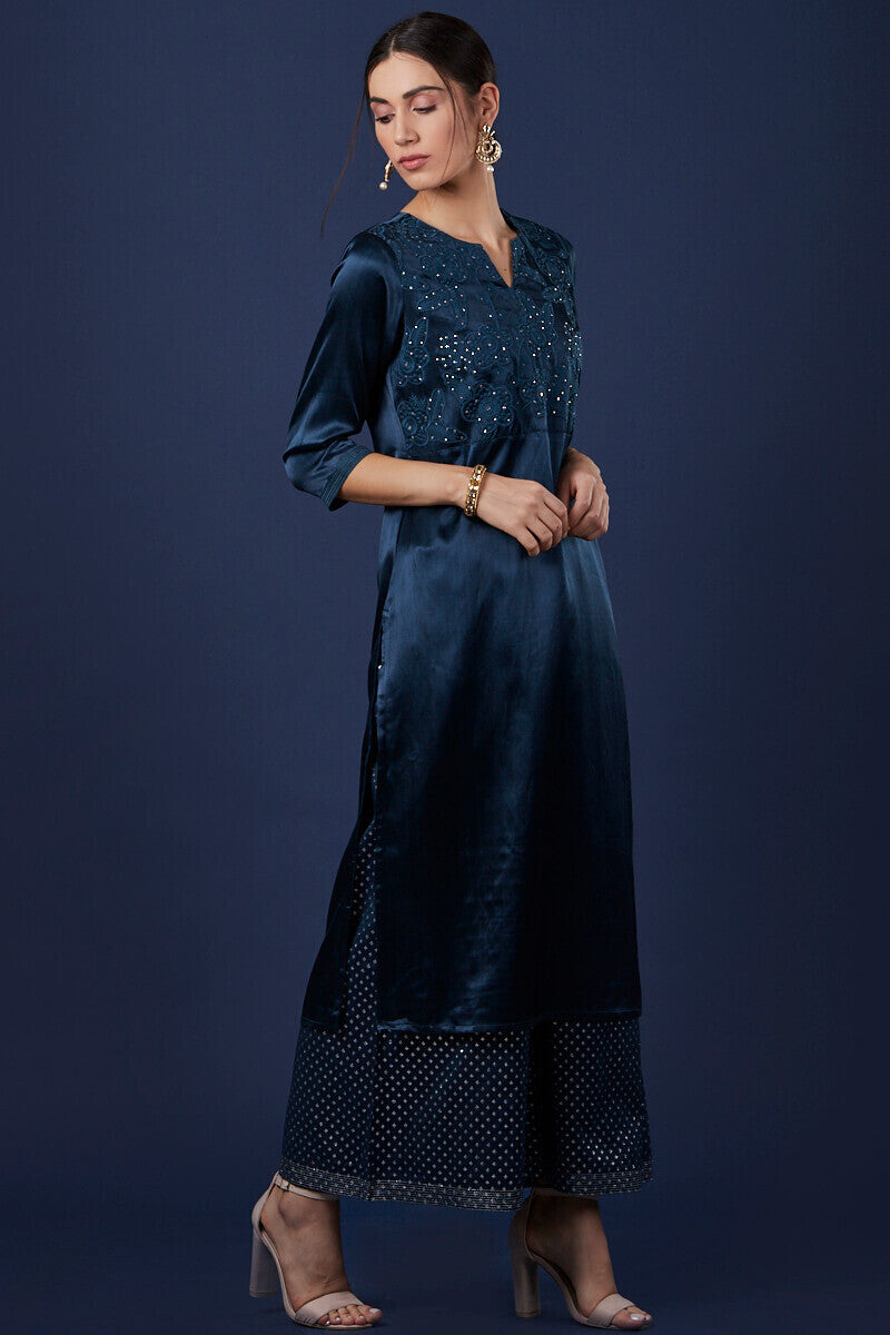 Mashru Silk