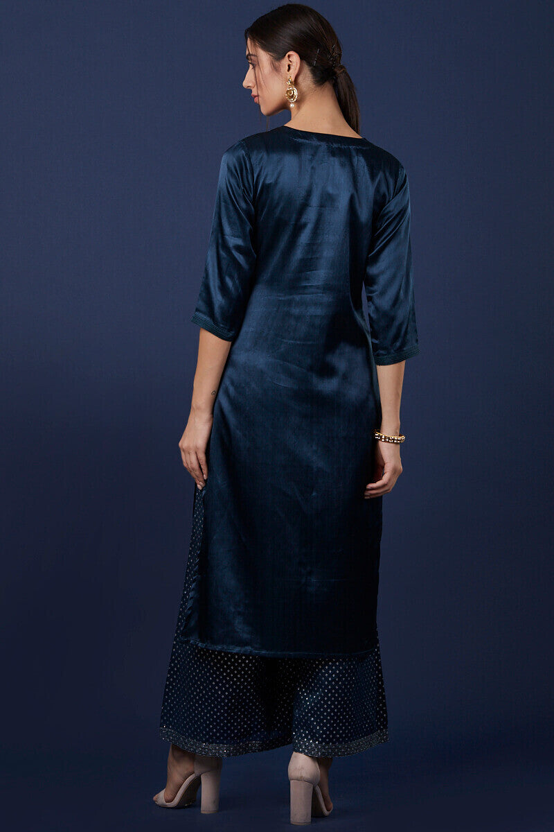 Mashru Silk