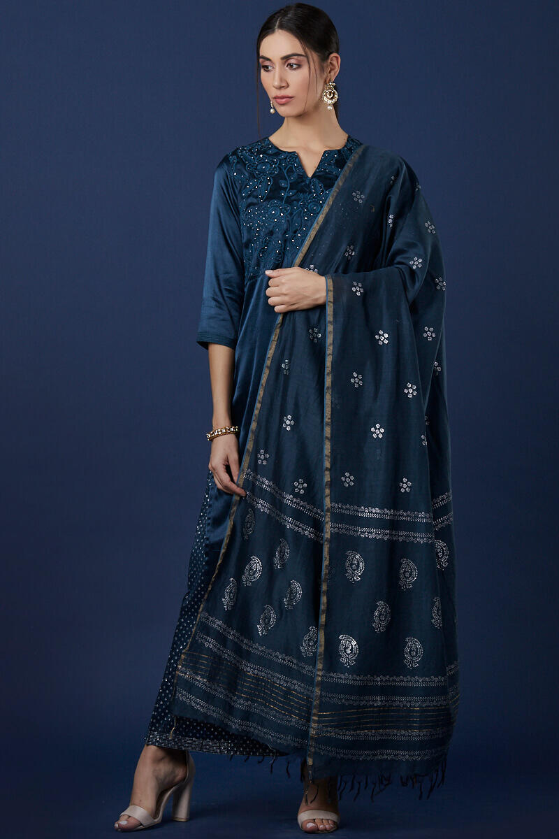 Chanderi
