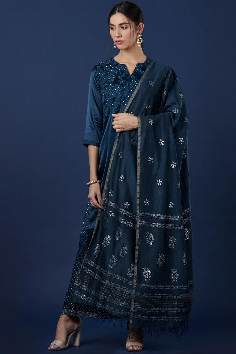 Mashru Silk