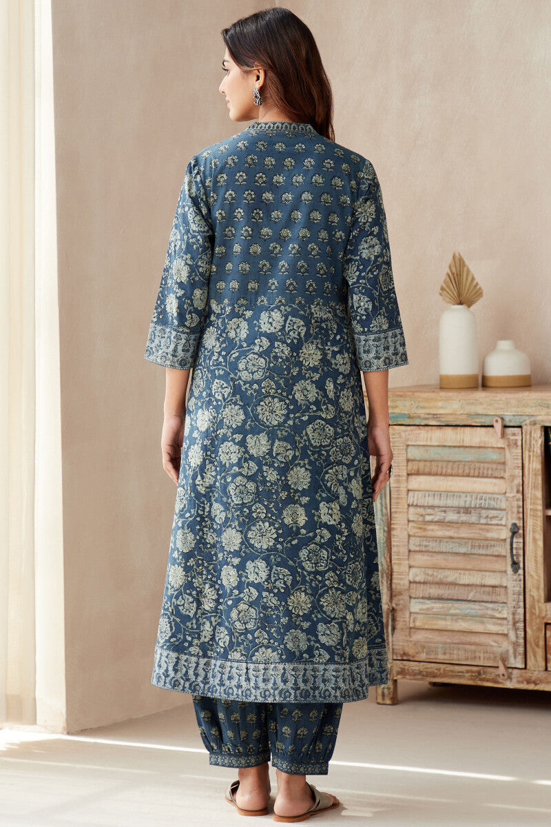 Sehra Rahima Akola Kurta