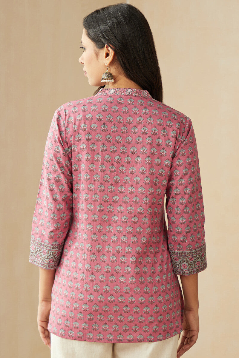 Gauhar Ruhani Sanganeri Top