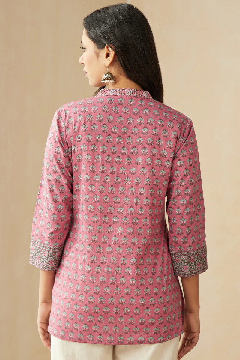 Gauhar Ruhani Sanganeri Top