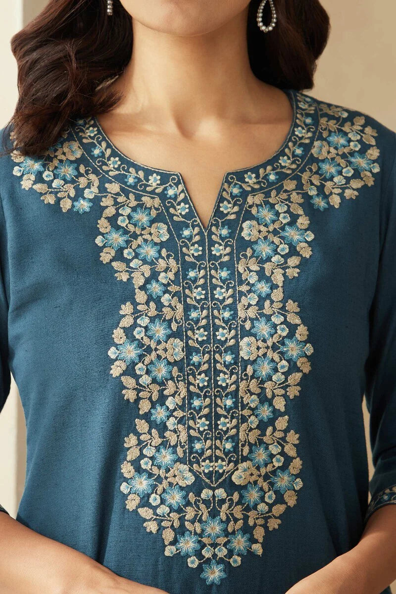 Roza Seher Kurta