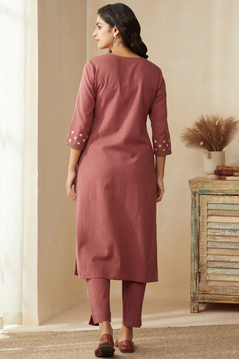 Roza Rahila Kurta
