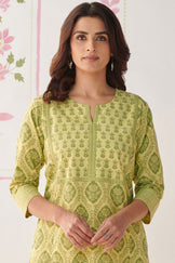 Gauhar Sehrat Kaftan