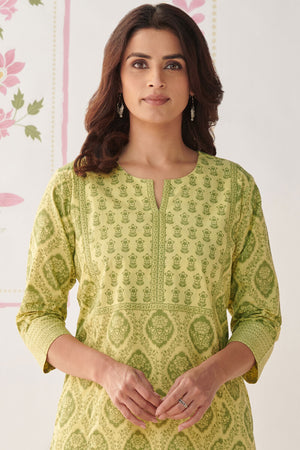 Gauhar Sehrat Kaftan