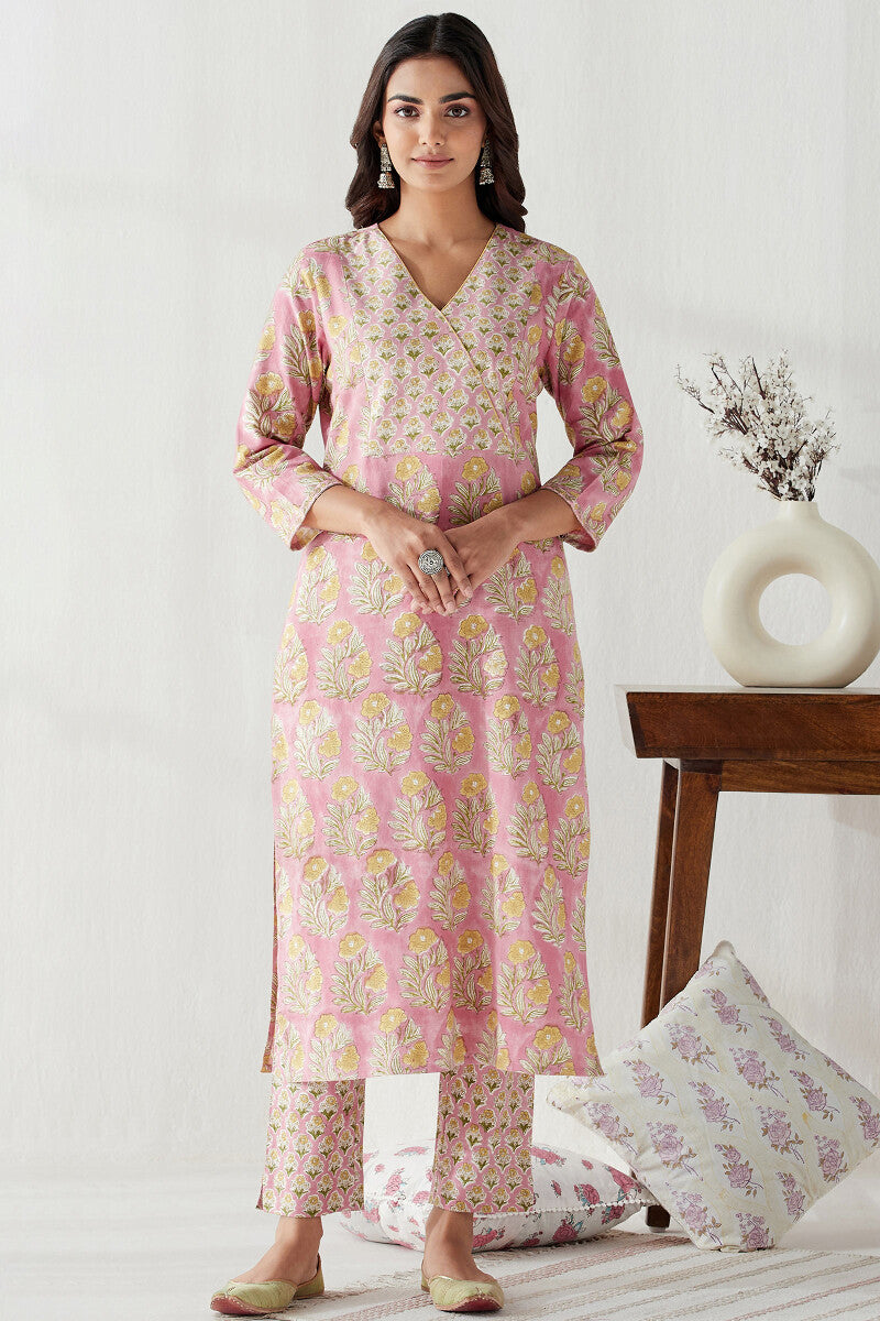 Gauhar Saira Sanganeri Kurta