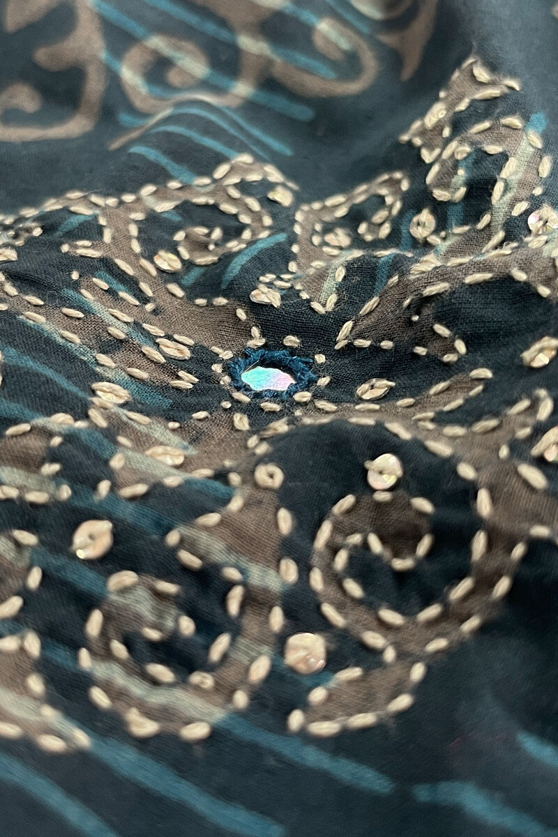 Sehra Nadiya Akola Kurta
