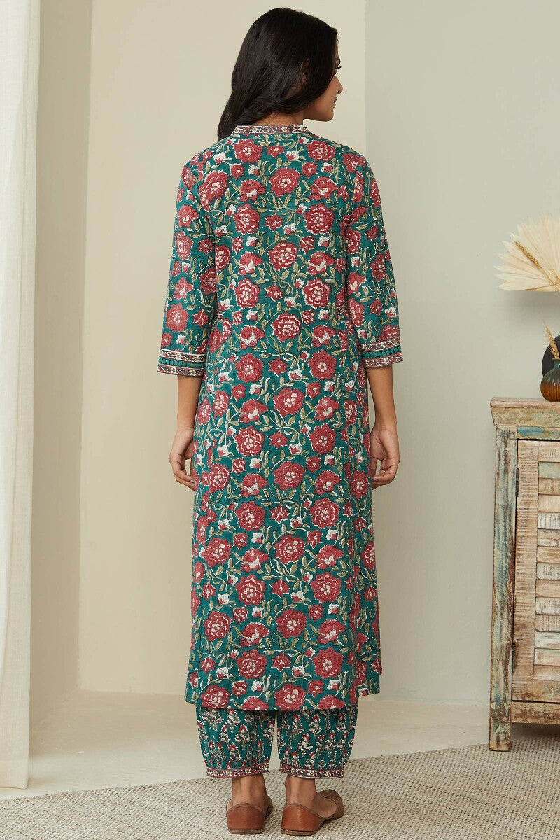 Zahira Farah Kurta