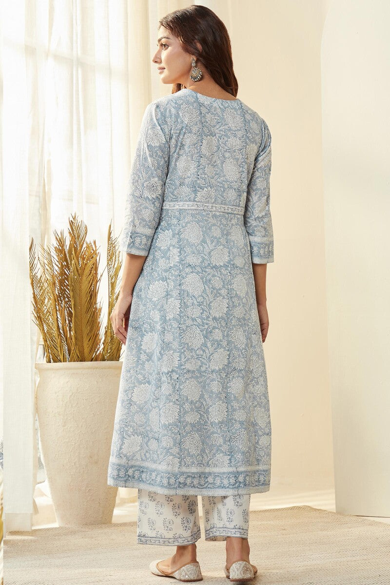 Gulzar Noor Kurta