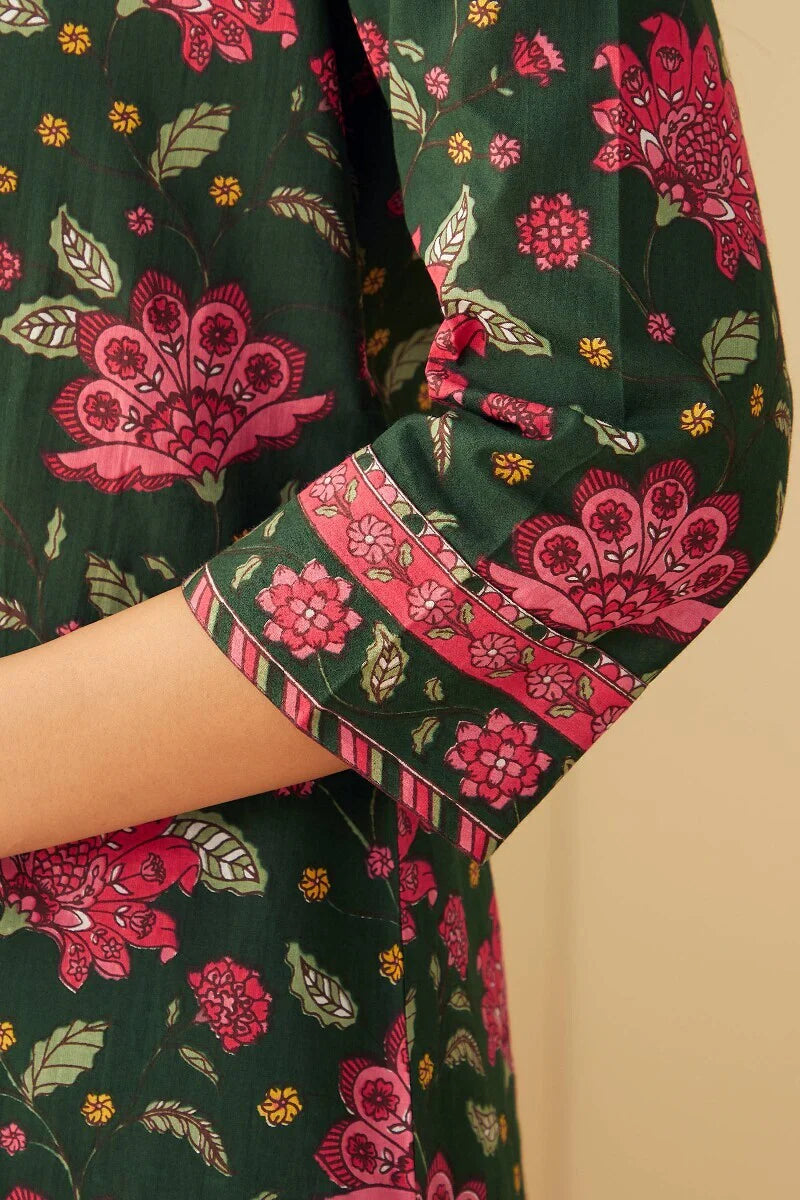 Rosheen Feriha Loungewear Set