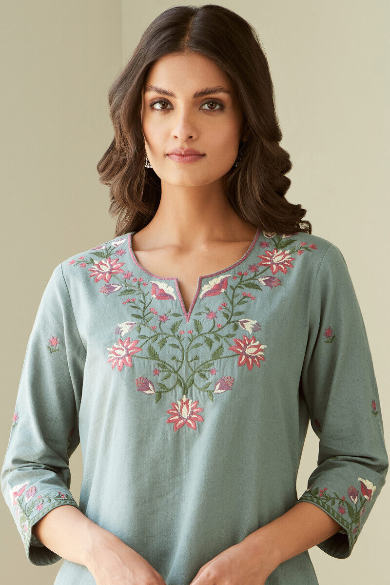 Rosheen Zoha Kurta