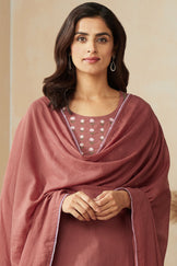 Roza Rahila Dupatta