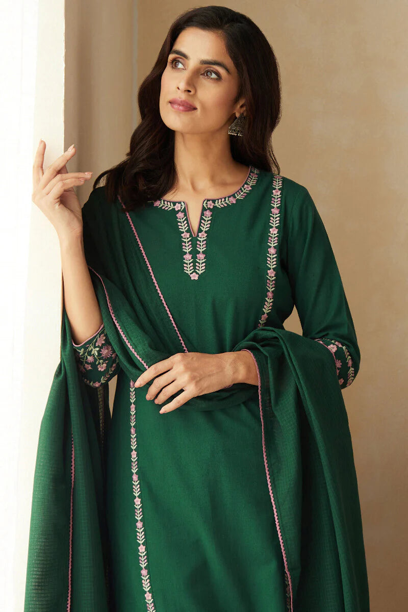 Roza Maira Kurta