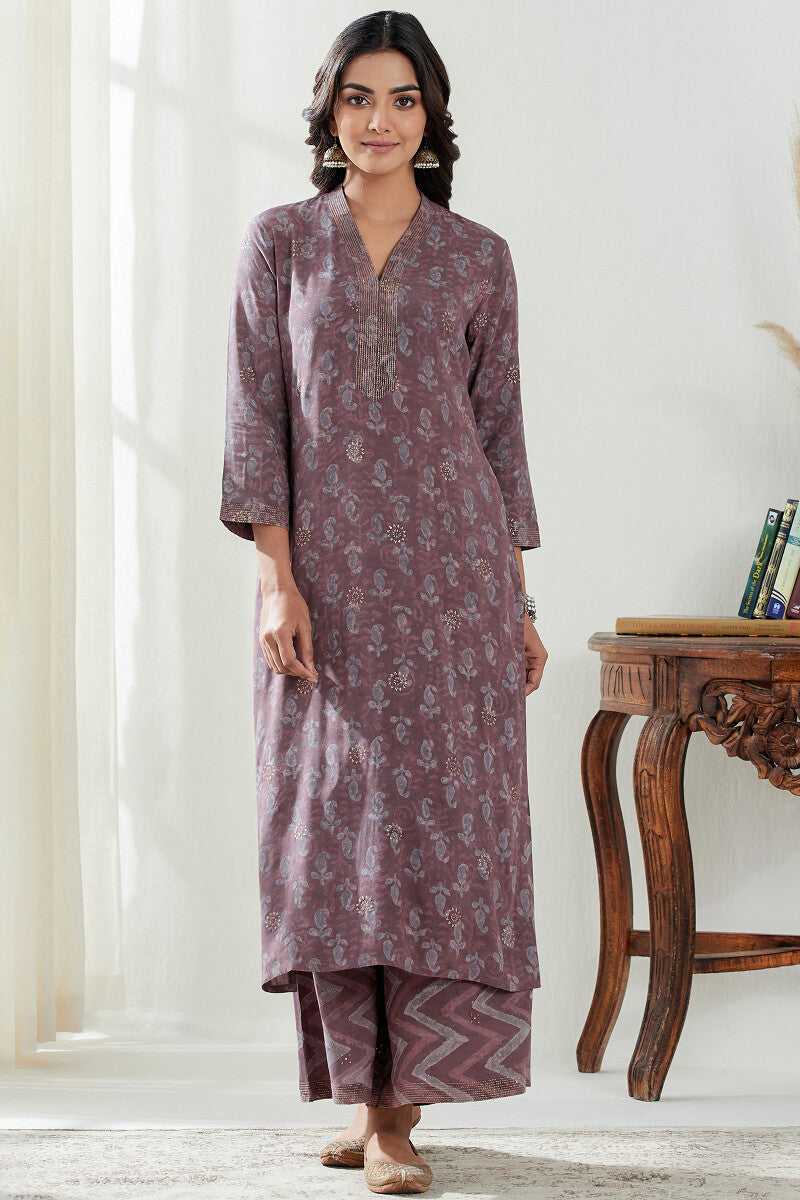 Sehra Nadia Dabu Kurta
