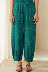 Sehra Faizah Akola Izhaar Pants